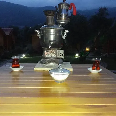 Mihricem Otel