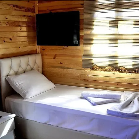 Otel Mihricem Mesudiye (Datca)