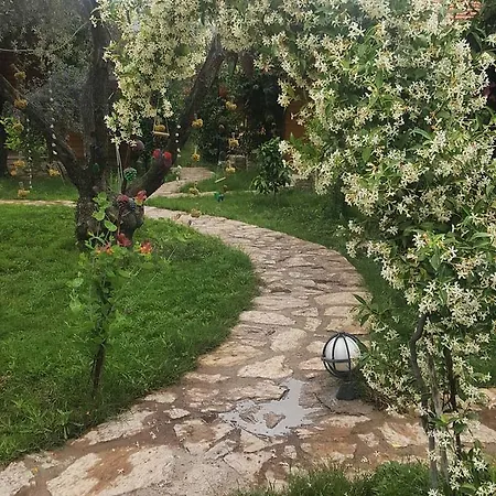 Otel Mihricem *