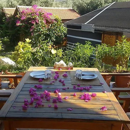 Otel Mihricem Mesudiye (Datca)