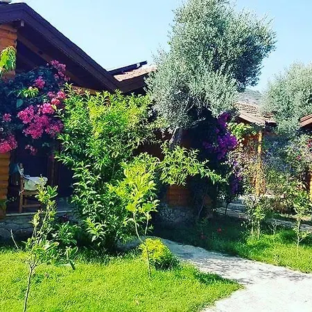 Otel Mihricem *