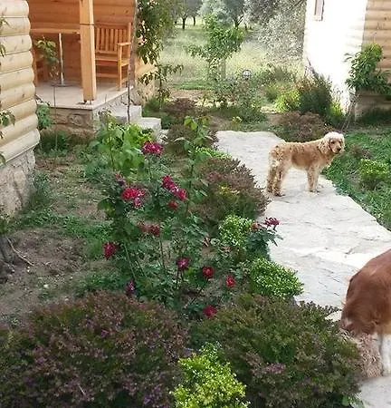 Mihricem Mesudiye (Datca)