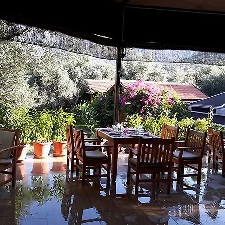 Ξενοδοχείο Mihricem