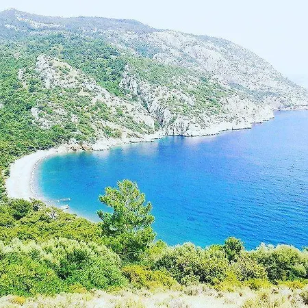 Ξενοδοχείο Mihricem Mesudiye (Datca)