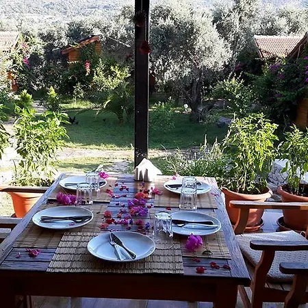 Ξενοδοχείο Mihricem