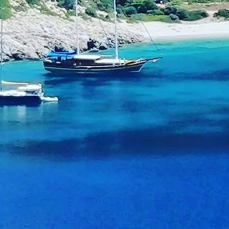 Ξενοδοχείο Mihricem *