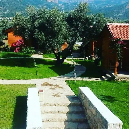 Mihricem Mesudiye (Datca)