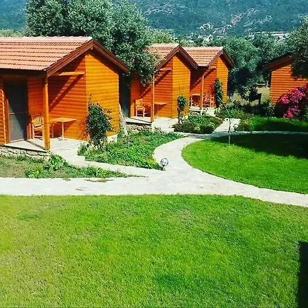 Ξενοδοχείο Mihricem Mesudiye (Datca)