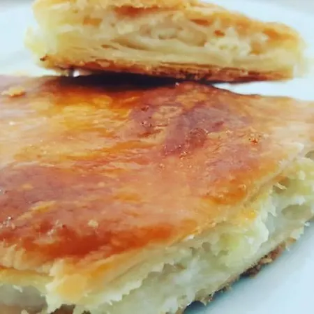 فندق Mihricem ميسوديه